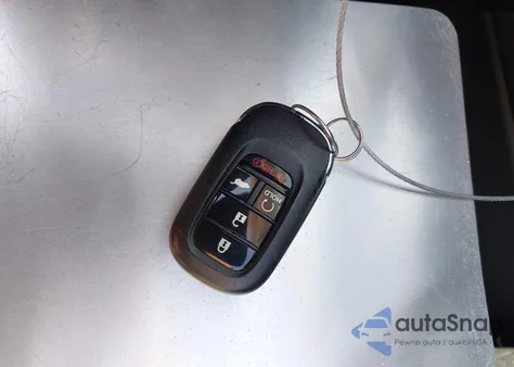 2024 Honda Hr-V Awd Sport/Awd Sport W/O Bsi z USA, uszkodzony, nr VIN 3CZRZ2H59RM725996